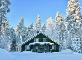 Vuokatin Lomakämpät