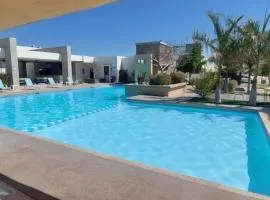 Modern Oasis with Pool