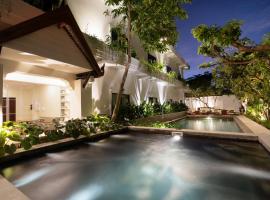 The Tree - Adults only, hotel i Siem Reap