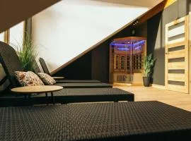 Apartamenty Good Time- Mariental Residence - Centrum