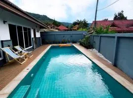 Baan Fah Sai 2-Bedroom Pool Villa