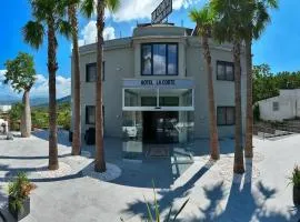 La Corte park hotel spa