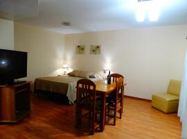 San lorenzo apart, hotel in Mendoza
