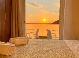 Oscar’s Apartments Drymades