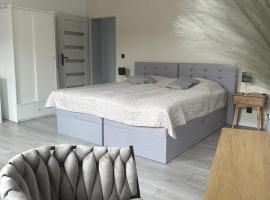 Guben Wohnungen nett, Hotel in Guben