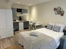 Studio Hyper Centre Libourne