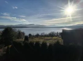 Szept Jeziora Willa dla 15 osób