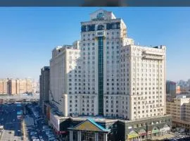 Ibis Changchun Jida No. 2 Hospital Airport Bus