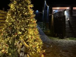 Shahdag Berghoff House