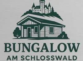 FEWO Bungalow am Schlosswald - Wernigerode Harz