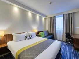 Holiday Inn Express Strasbourg Centre by IHG