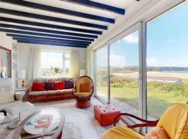 C16 Treverbyn, Riviere Towans