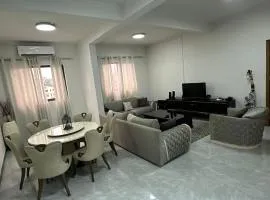 Apartment for rent in Kinshasa Gombe