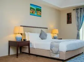 Royal Ambassador Hotel