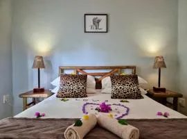 Buffalo Thorn Bed & Breakfast