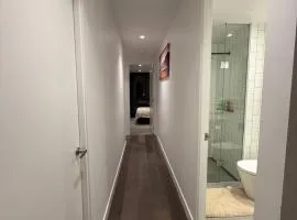 Cozy and Comfortable 2BR Apartment with master Ensuite and bathrooms