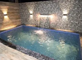 2BHK Villa Ac Rooms Candy Stays Lonavala