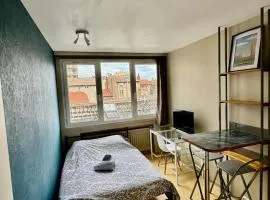 Hyper Centre de Valence - Studio N21