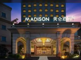 Madison Hotel Shanghai Gongkang