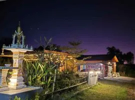 Alisa Villa, Ubon Cottage