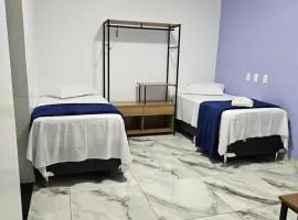 Ello Hotel Cristalina
