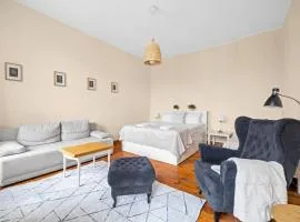 Riviera Residence Apartments