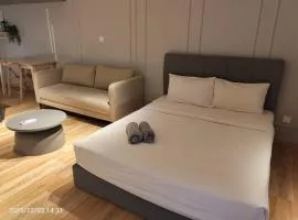Arte Cheras By Paradgm Nest Stay