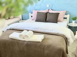Zaliv Apartments, hotel din Tivat