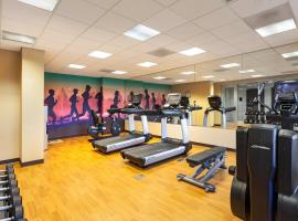 Hyatt Place Sacramento Roseville, hotel v destinaci Roseville