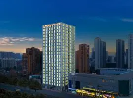 Chenfeng Hotel Wuhan Baishazhou Longhu Tianjie Branch