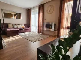 SPOMAR One Bedroom Apartment