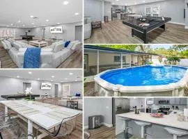 Spacious, Modern and Fully Updated Gorgeous Home