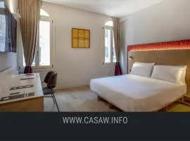 Hotel Casa W
