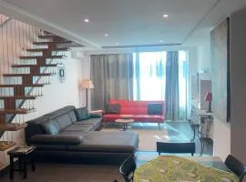 Loft Duplex les berges du lac