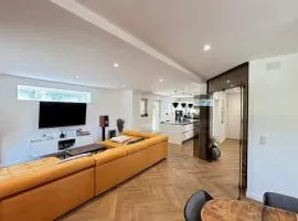 Soh Rent Maison - Villa Piscine Proche Strasbourg - TV - Wifi - Parking