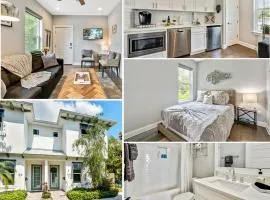 Prime Luxury New Townhouse in Tampa's Best Spot!