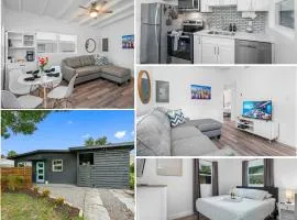 North Hyde Park Getaway Tampa