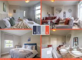 Pinkerton House - 3 bed Rutherglen