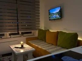 Sarajevo Center daily apartment - Walk everywhere - Old town