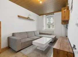 Wohnung in Steyr - mit Parkplatz & 2 Schlafzimmer