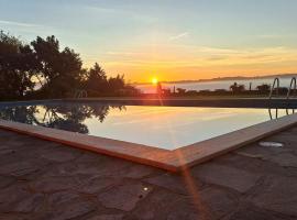 Casa Mia, отель в городе Torre