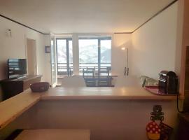 산 마시모에 위치한 호텔 We ski Matese