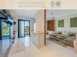 Amal Cozy - Modern Design, 4 Pools & HD Wifi