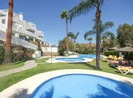 Spacious 4 Bedroom Townhouse in Bahia de Casares