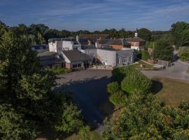 The Judds Folly Hotel, Sure Hotel Collection by Best Western