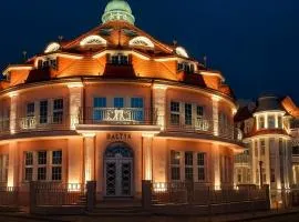 Bałtyk Luxury Residence Old Hotel Seeblick Apt 304