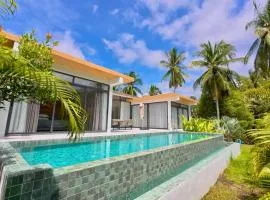 White Lotus Villa
