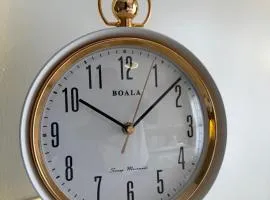 Simba Heights Kampala