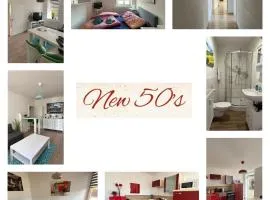 Familienappartments- Fewo's Ahrend