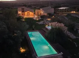 Casale del Mandorlo - Sicilian Country Villa